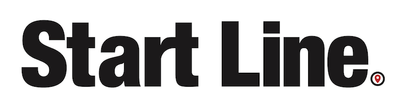 Start Line Logo