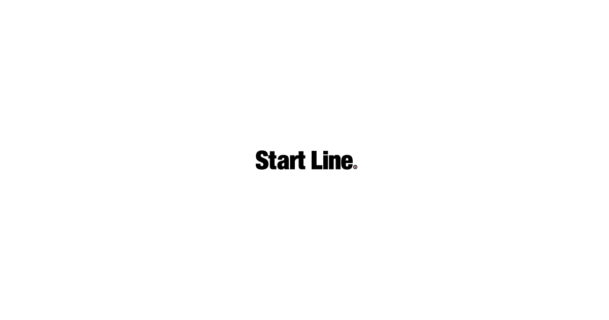 デザイン実績 | Start Line®︎（スタートライン）