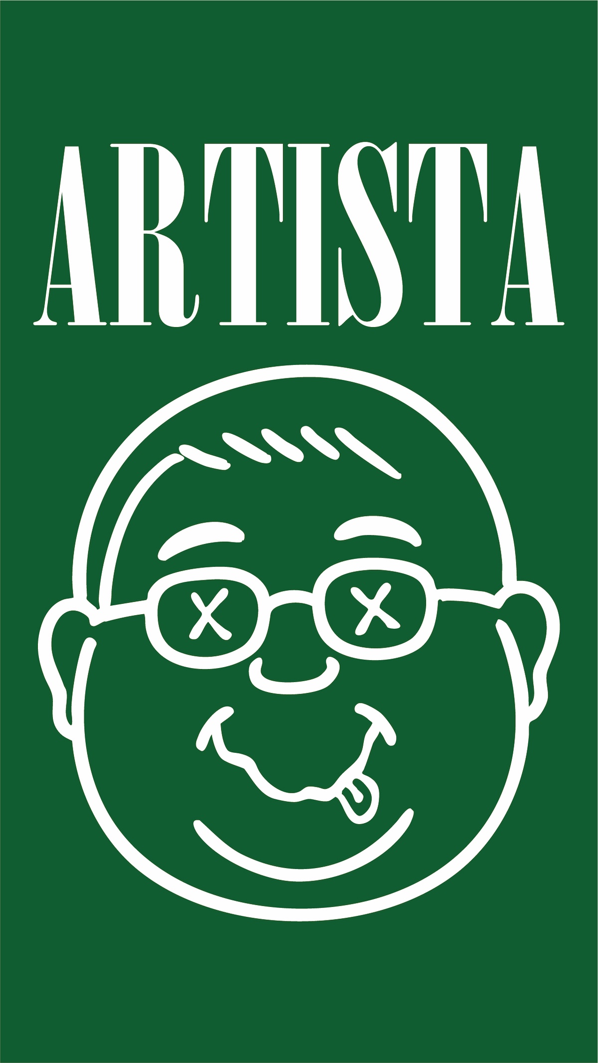 FC.Artista U-15 （アルティスタ）」卒団記念Tシャツ2025